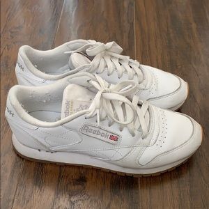 Reebok classic for women